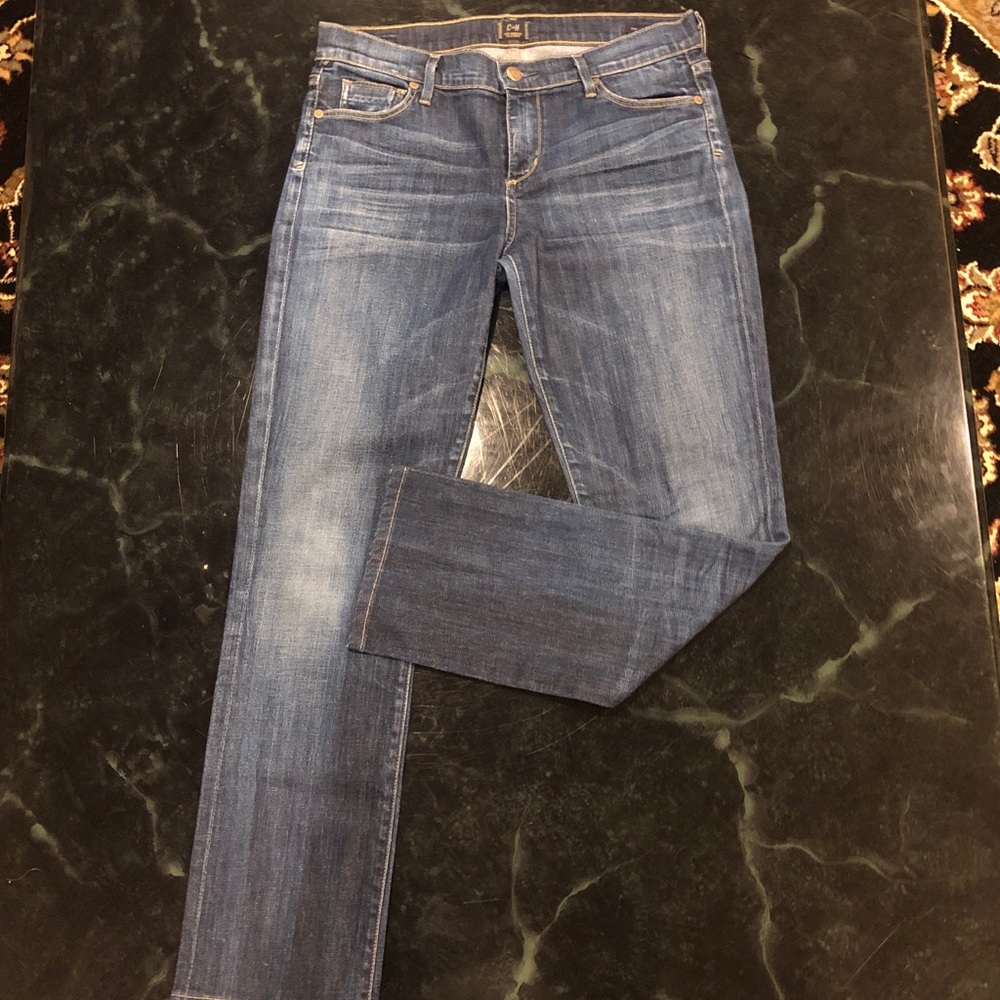 Citizens of Humanity Jeans-Sz 29❤️HOST PICK!!